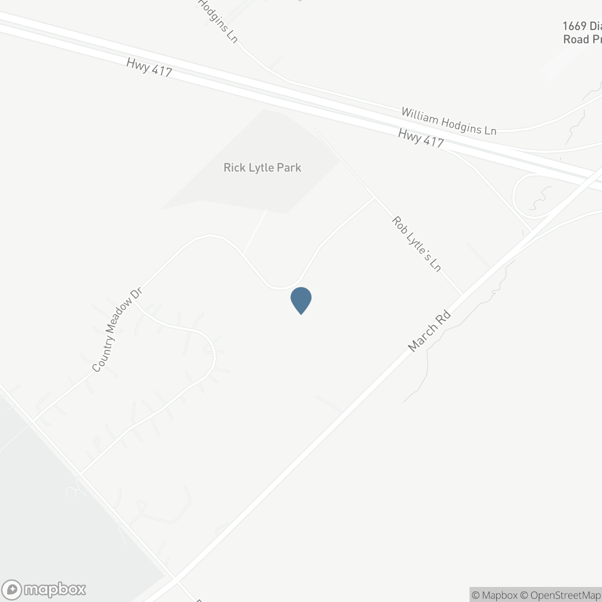 176 COUNTRY MEADOW DRIVE, Ottawa, Ontario K0A 1L0